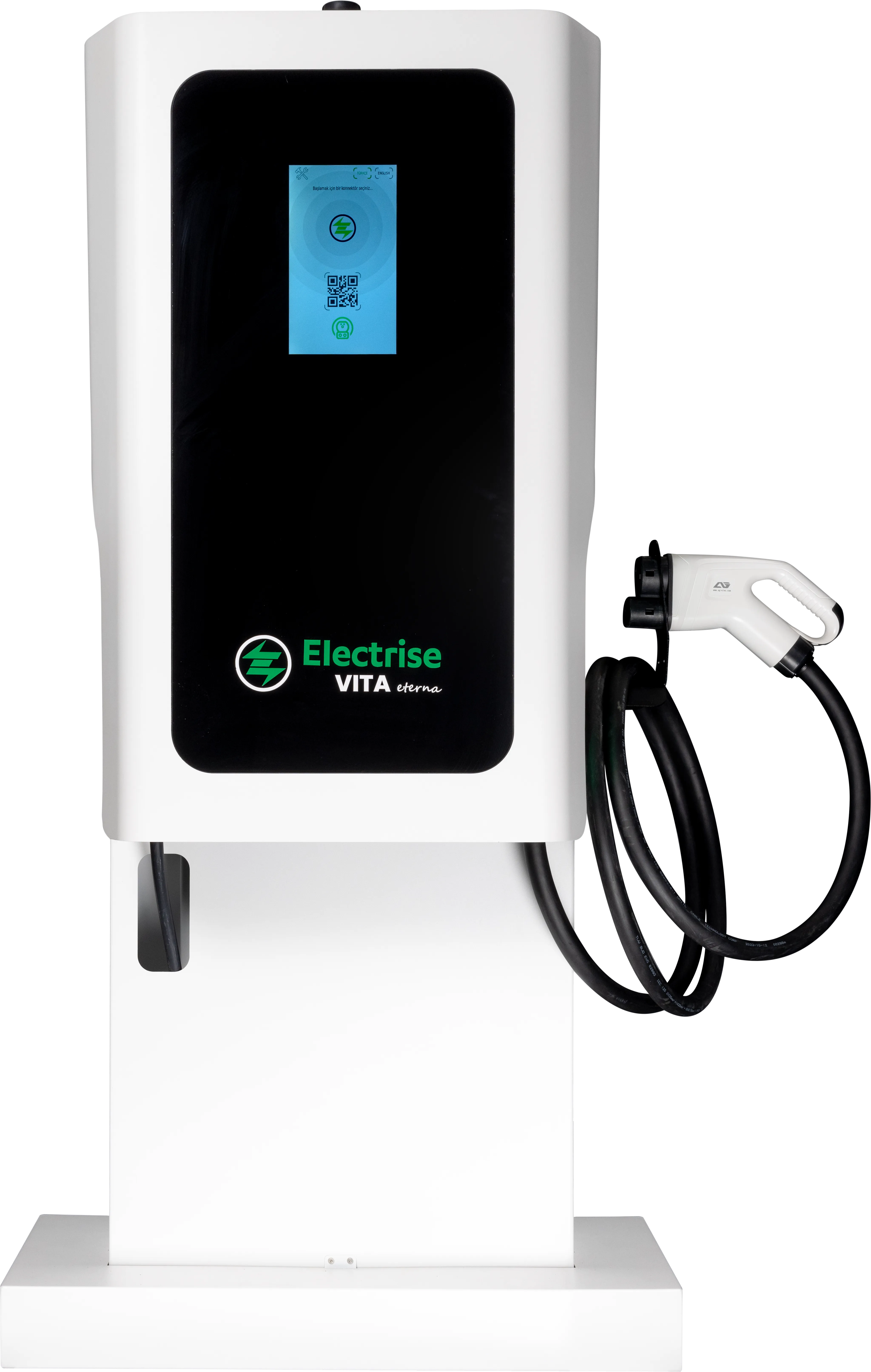 Electrise Vita Eterna 20kW